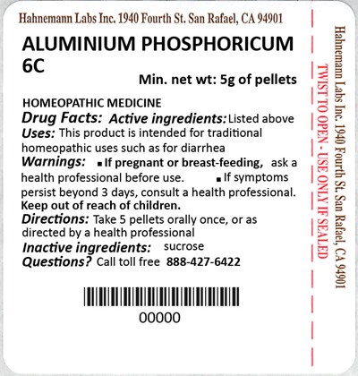 Aluminium phosphoricum 6C 5g.jpg Aluminium phosphoricum 6C 5g - Aluminium phosphoricum 6C 5g